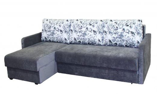 Фотография угловой диван-кровать Маэстро