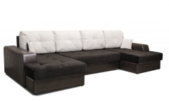 Фотография П-образный диван Оскар-2