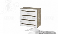 комод Наоми КМ-09