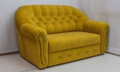 Фото дивана Лорд 120ТТ в ткани: Apex Cashmere 051
