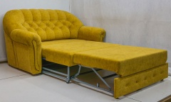 Фото дивана Лорд 120ТТ в ткани: Apex Cashmere 051