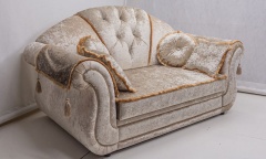 диван-кровать В120ТТ