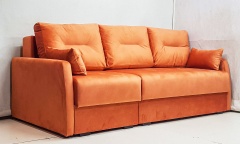 Фото дивана Гарди 2 в ткани: Apex Siesta 14