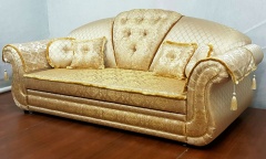 диван-кровать В190 дельфин