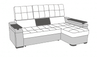 Механизм: Дельфин