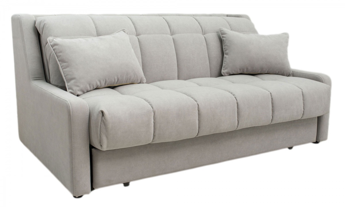 Фотография диван-кровать Фея с каретной стяжкой