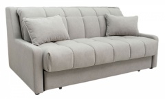 Фотография диван-кровать Фея с каретной стяжкой