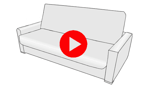 Механизм: Книжка откатная