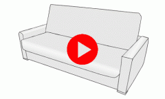 Механизм: Книжка откатная