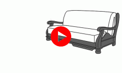 Механизм: Аккордеон