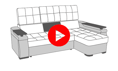 Механизм: Дельфин