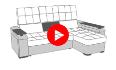 Механизм: Дельфин