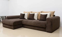 Фотография угловой диван-кровать Ливерпуль, левый