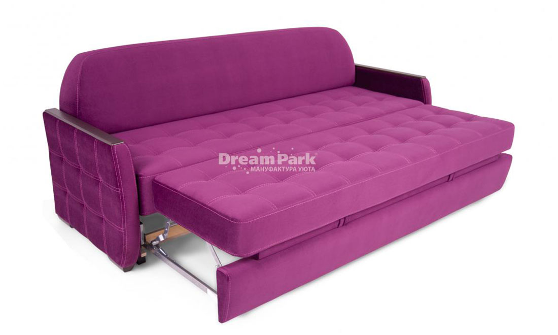 Купить Диван Дельфин В Москве