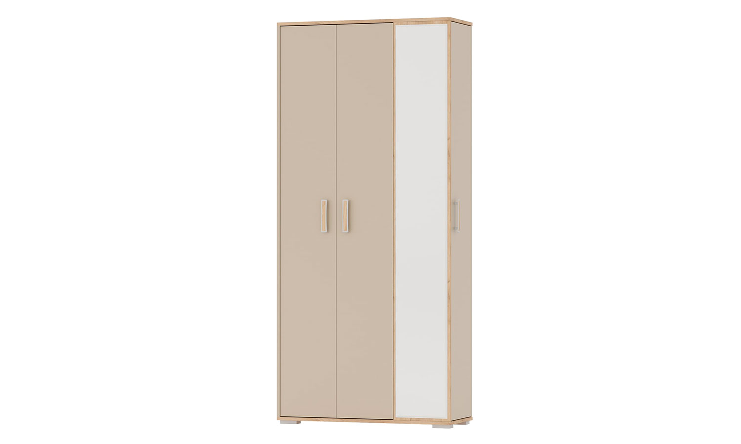 Прихожая Домино mini 2-3421, фабрика Гранд Кволити - купить в магазине ...